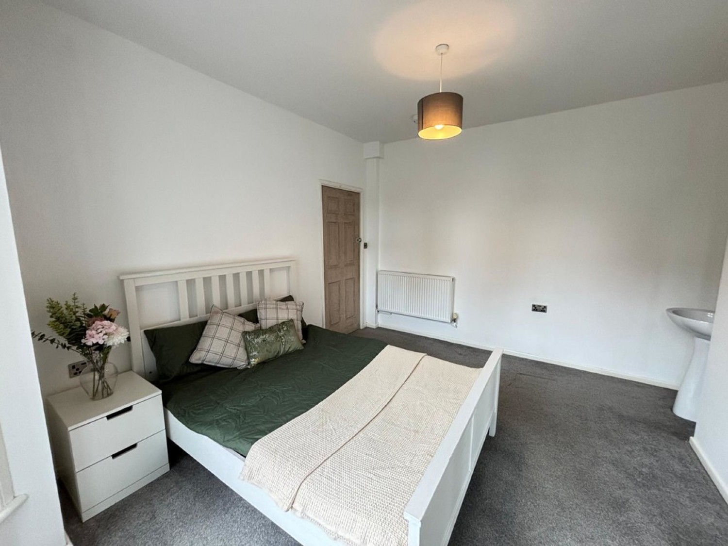 1 bedroom House of Multiple Occupation for Letting The Avenue, Yeovil