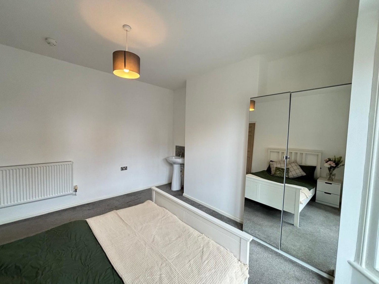 1 bedroom House of Multiple Occupation for Letting The Avenue, Yeovil