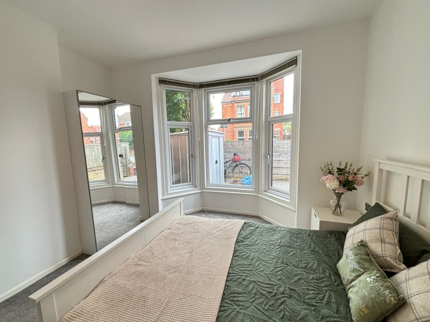 1 bedroom House of Multiple Occupation for Letting The Avenue, Yeovil