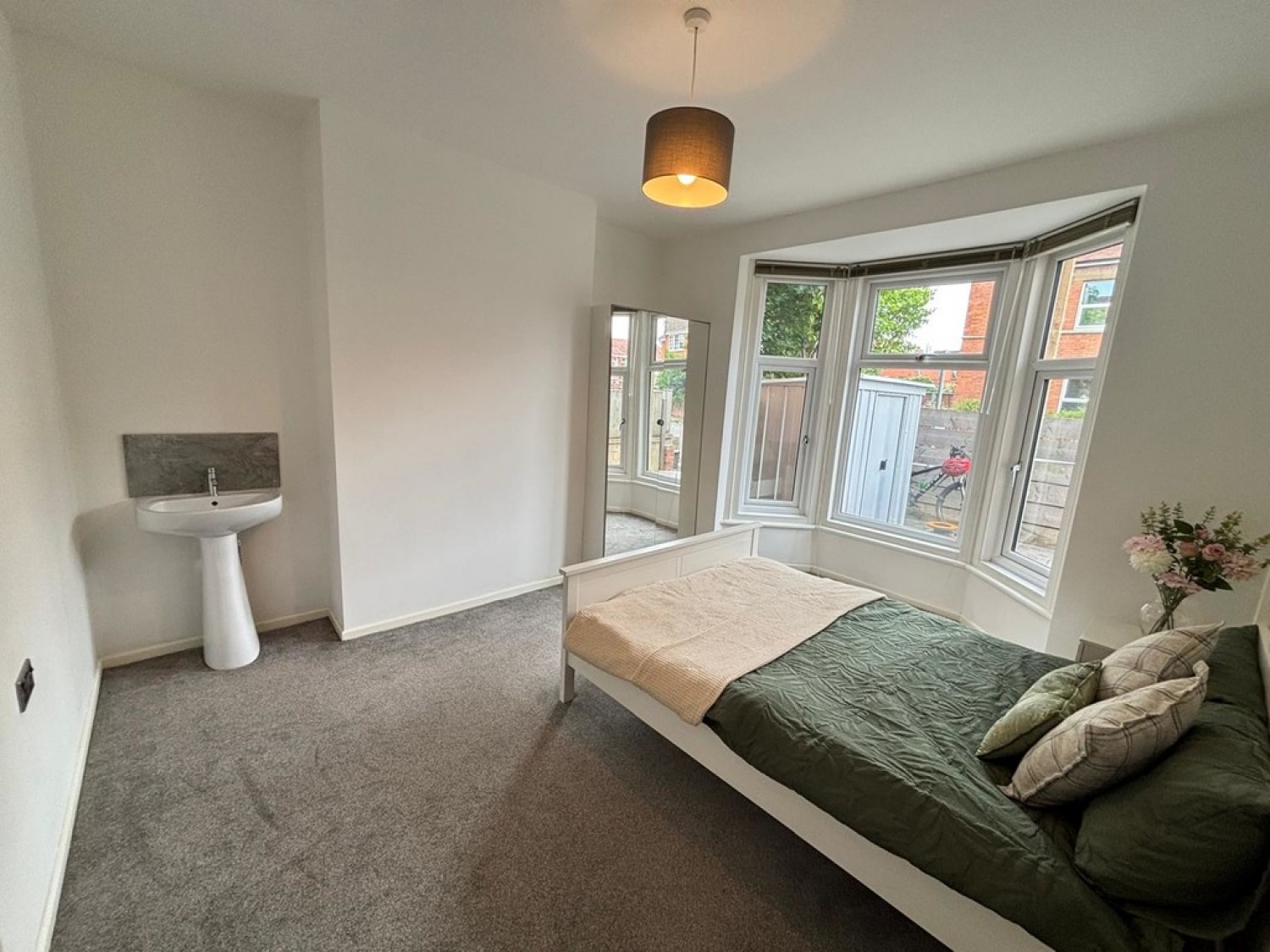 1 bedroom House of Multiple Occupation for Letting The Avenue, Yeovil