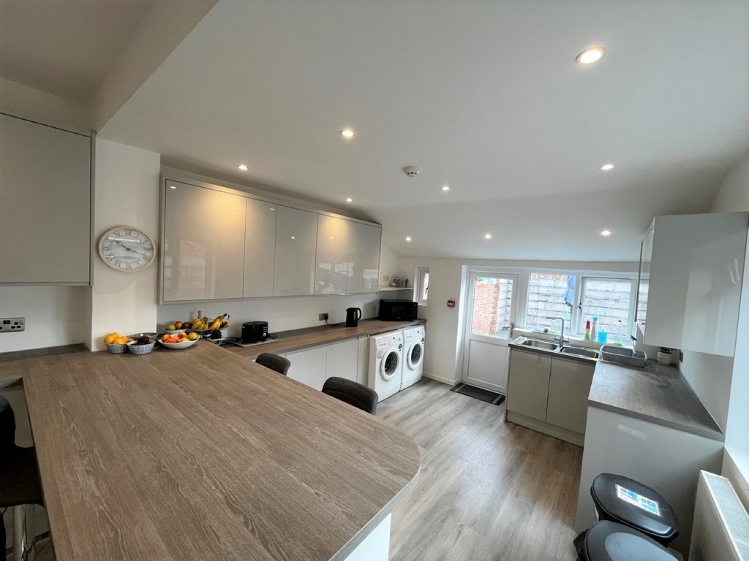 1 bedroom House of Multiple Occupation for Letting The Avenue, Yeovil