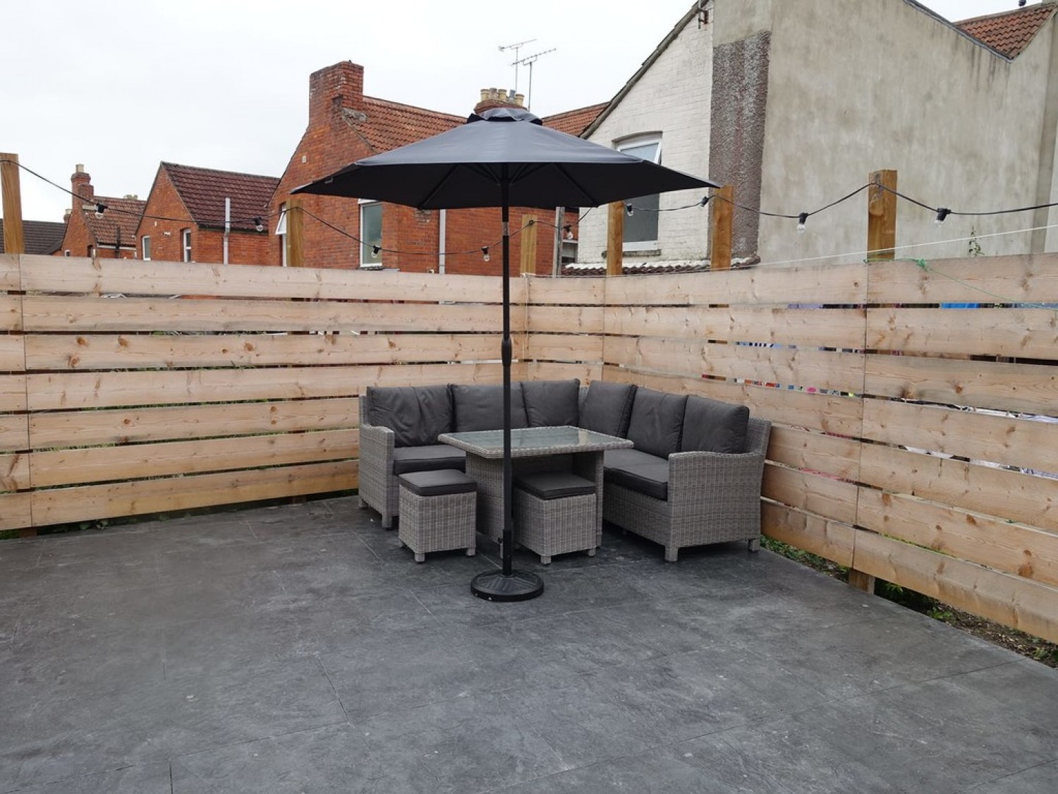 1 bedroom House of Multiple Occupation for Letting The Avenue, Yeovil