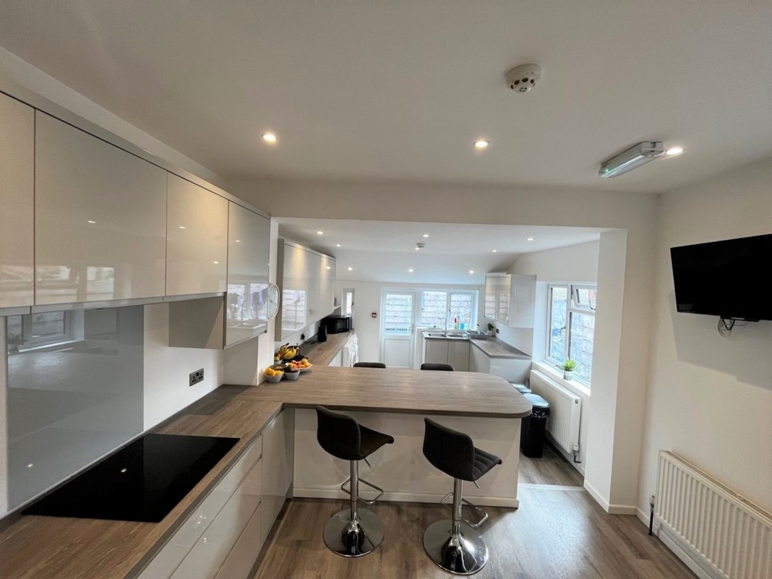 1 bedroom House of Multiple Occupation for Letting The Avenue, Yeovil