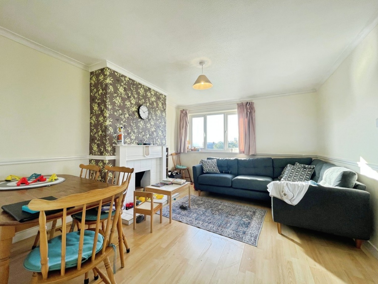 2 bedroom Flat in Quarr Lane, Sherborne