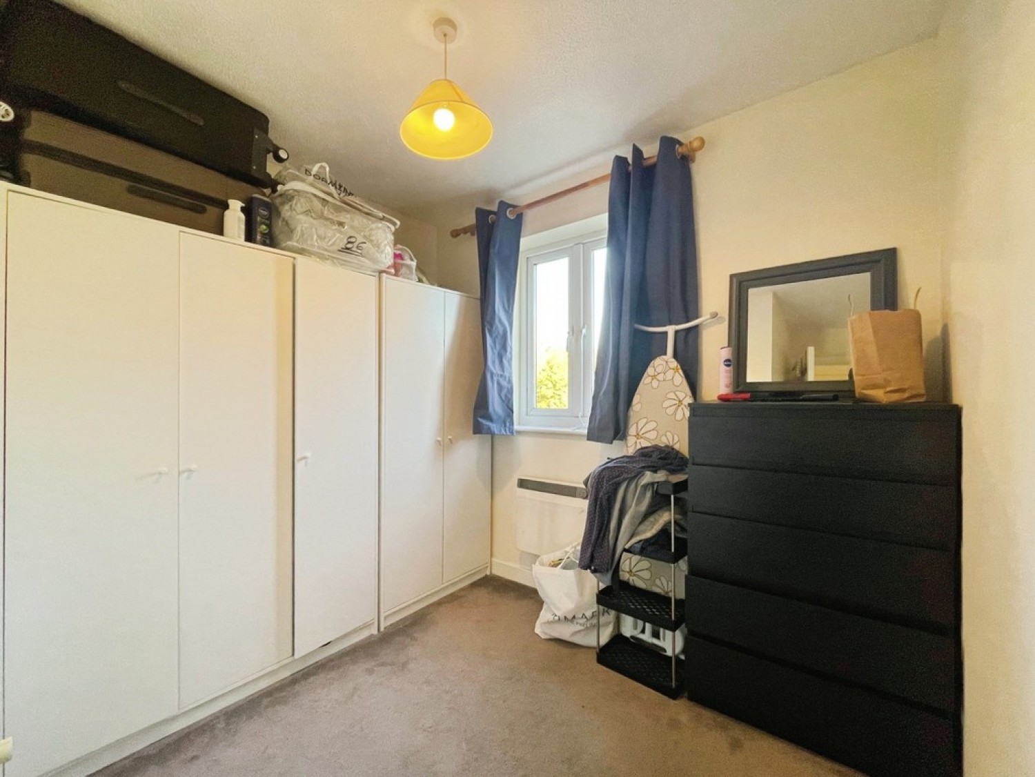 2 bedroom Flat in Quarr Lane, Sherborne