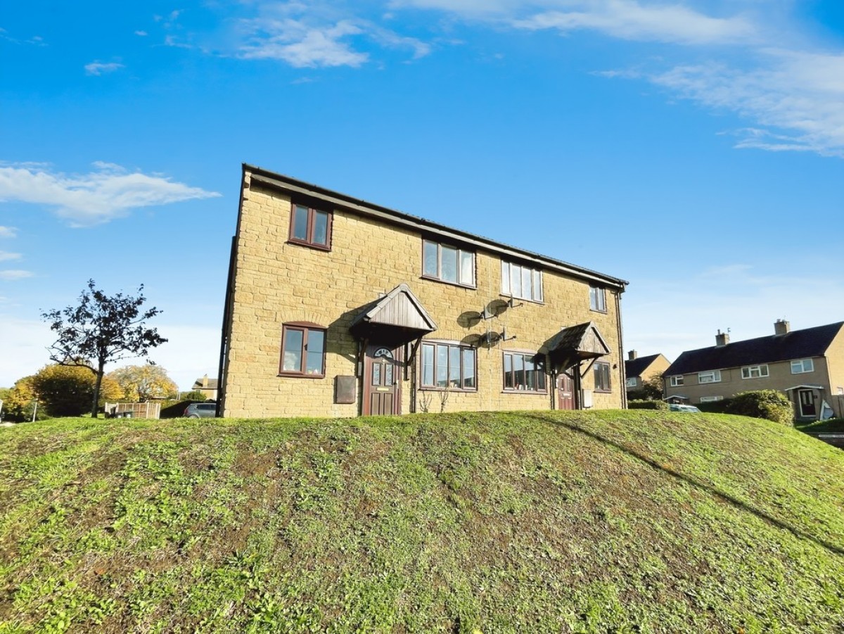 Quarr Lane, Sherborne