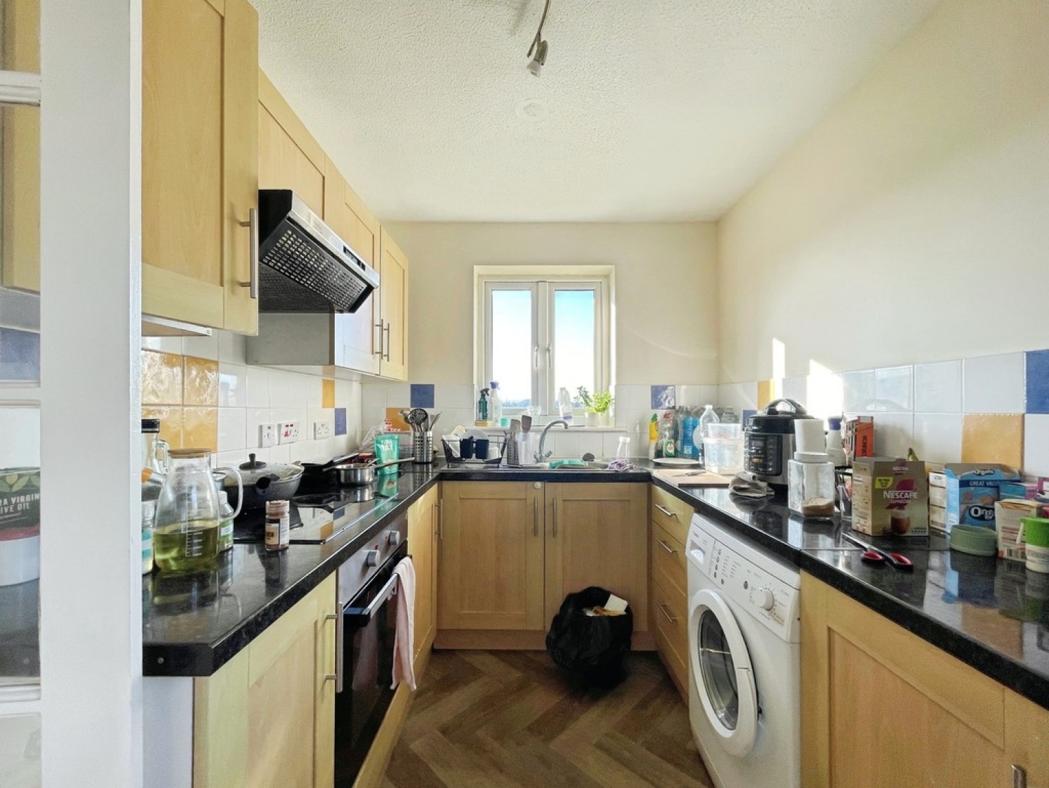 2 bedroom Flat in Quarr Lane, Sherborne