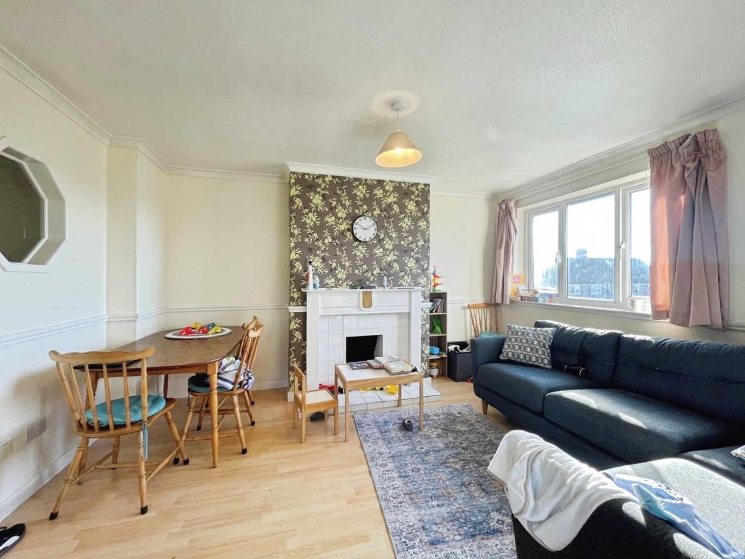 2 bedroom Flat in Quarr Lane, Sherborne