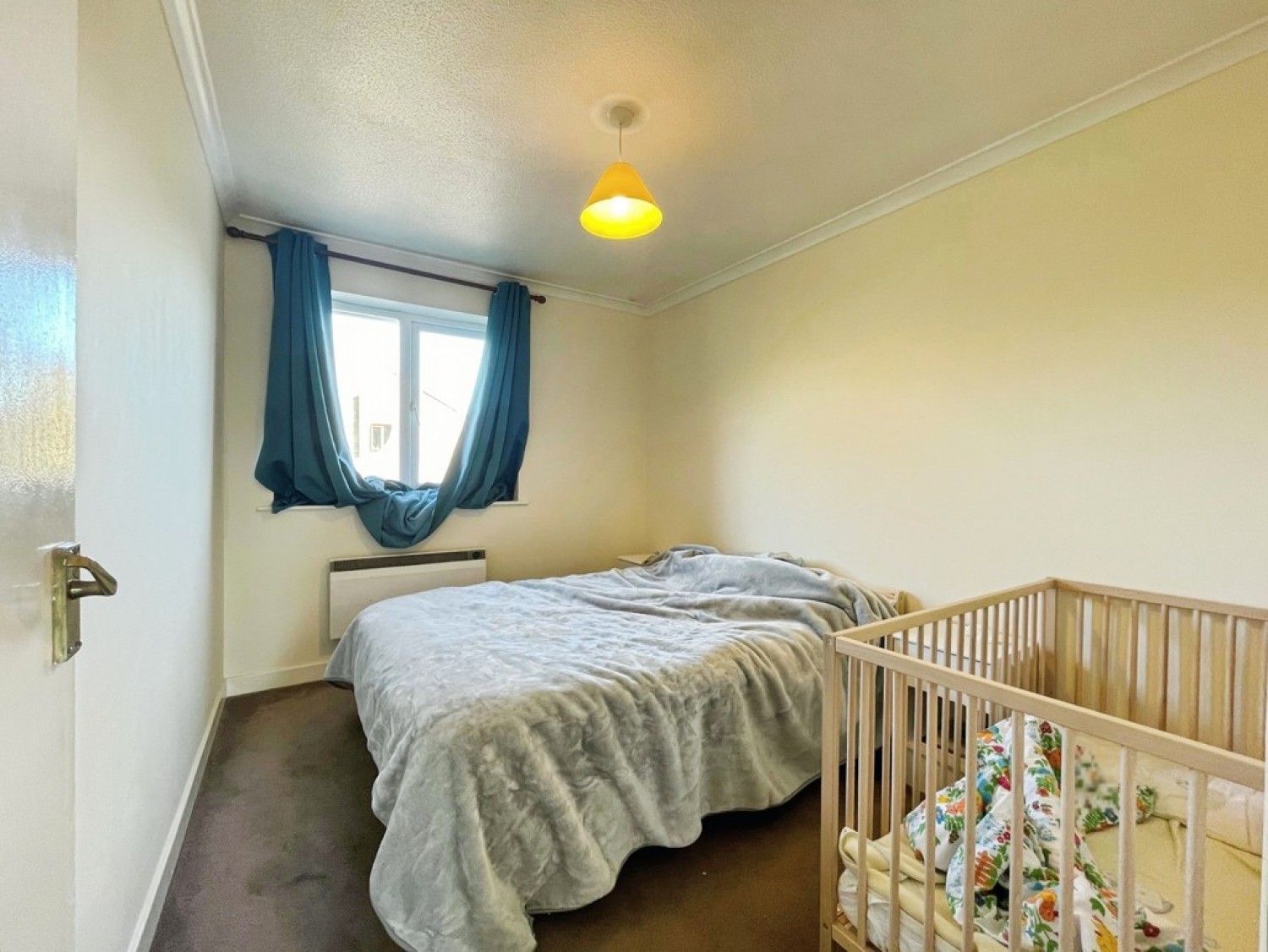 2 bedroom Flat in Quarr Lane, Sherborne