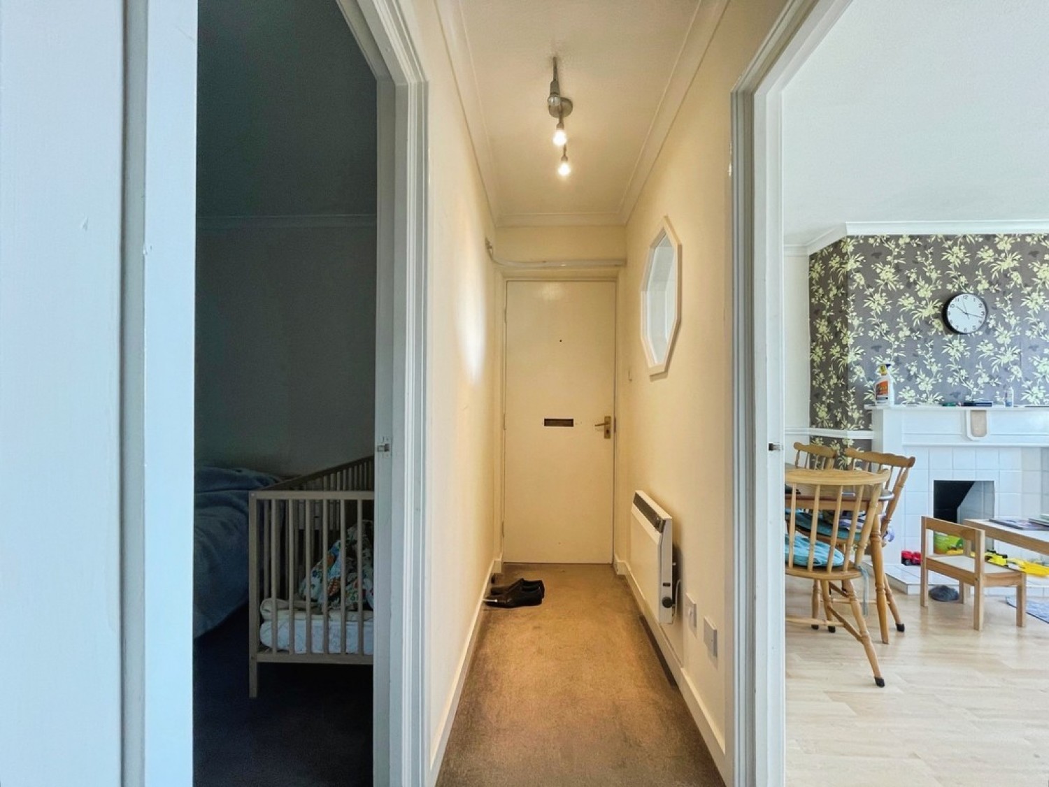 2 bedroom Flat in Quarr Lane, Sherborne