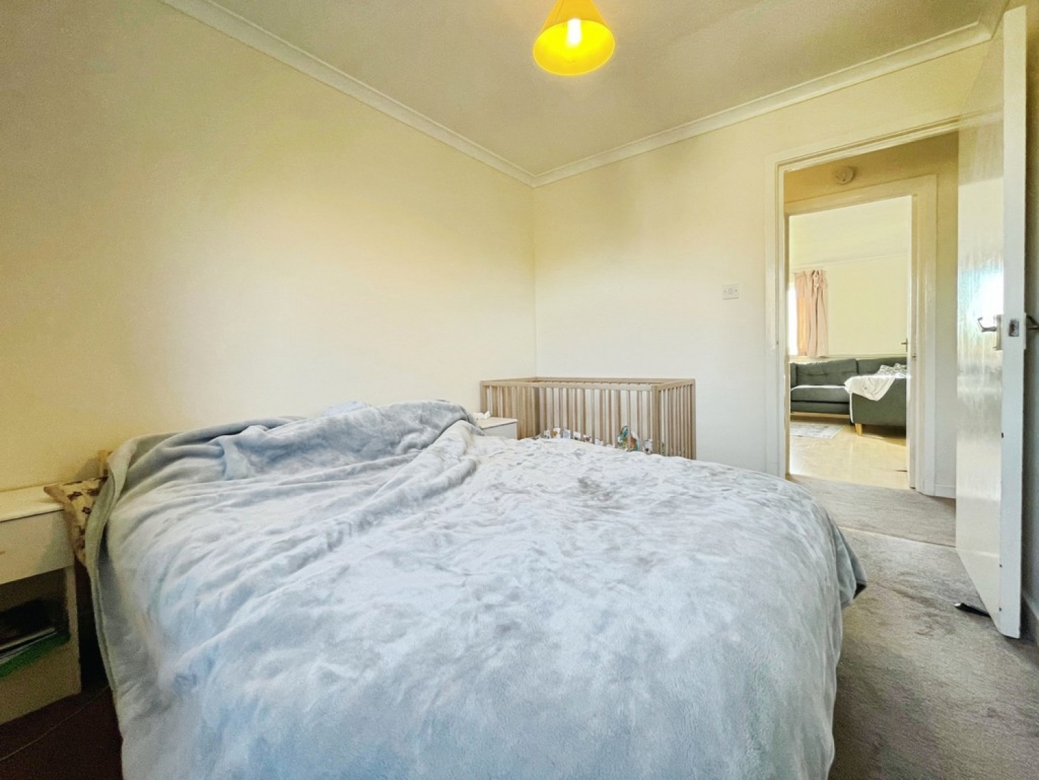 2 bedroom Flat in Quarr Lane, Sherborne