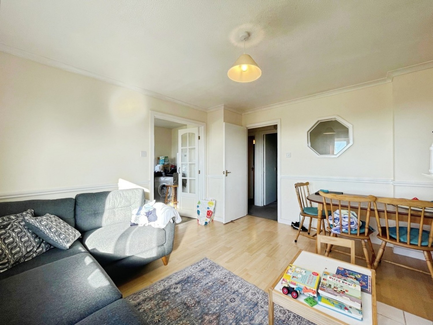 2 bedroom Flat in Quarr Lane, Sherborne