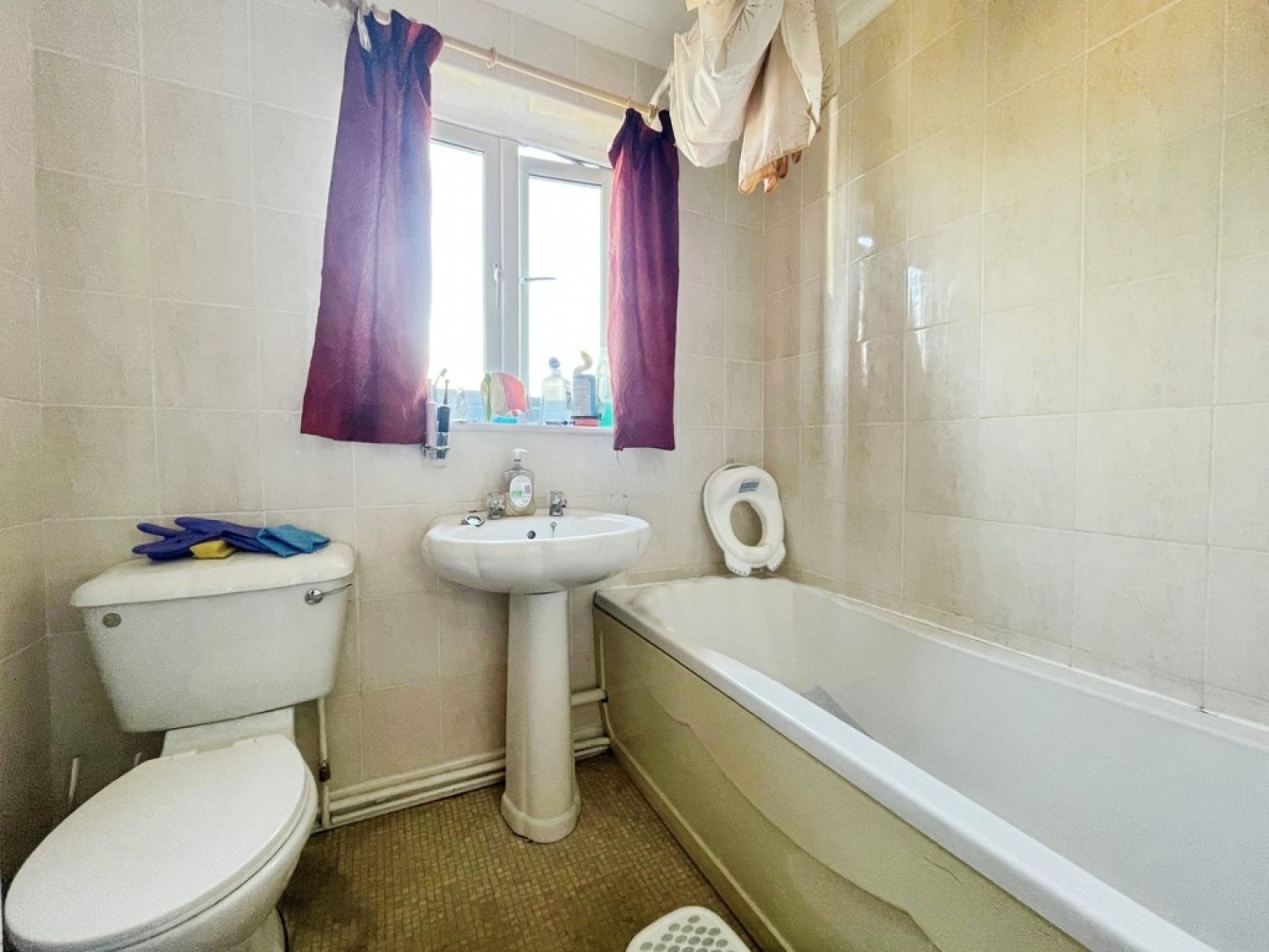 2 bedroom Flat in Quarr Lane, Sherborne