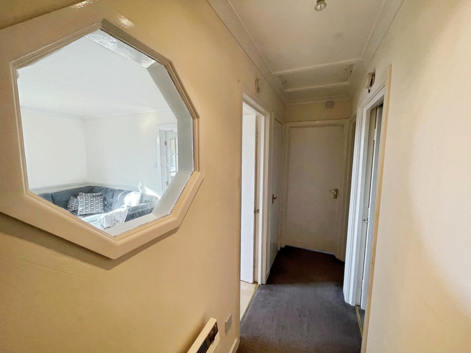 2 bedroom Flat in Quarr Lane, Sherborne