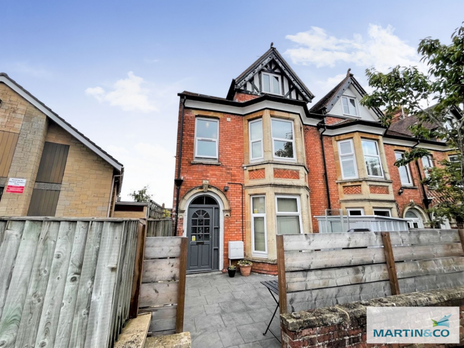 1 bedroom House of Multiple Occupation for Letting The Avenue, Yeovil