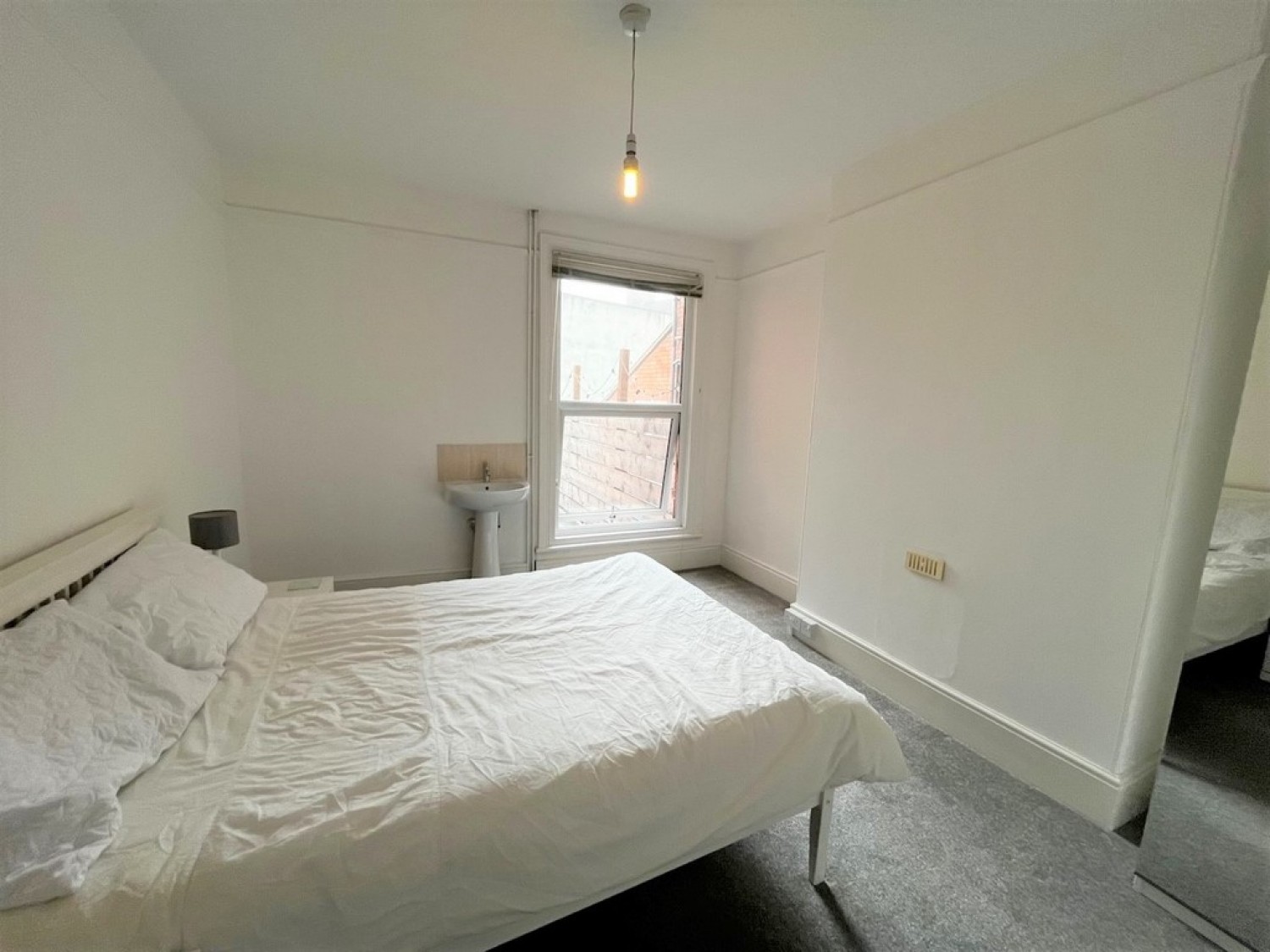 1 bedroom House of Multiple Occupation for Letting The Avenue, Yeovil