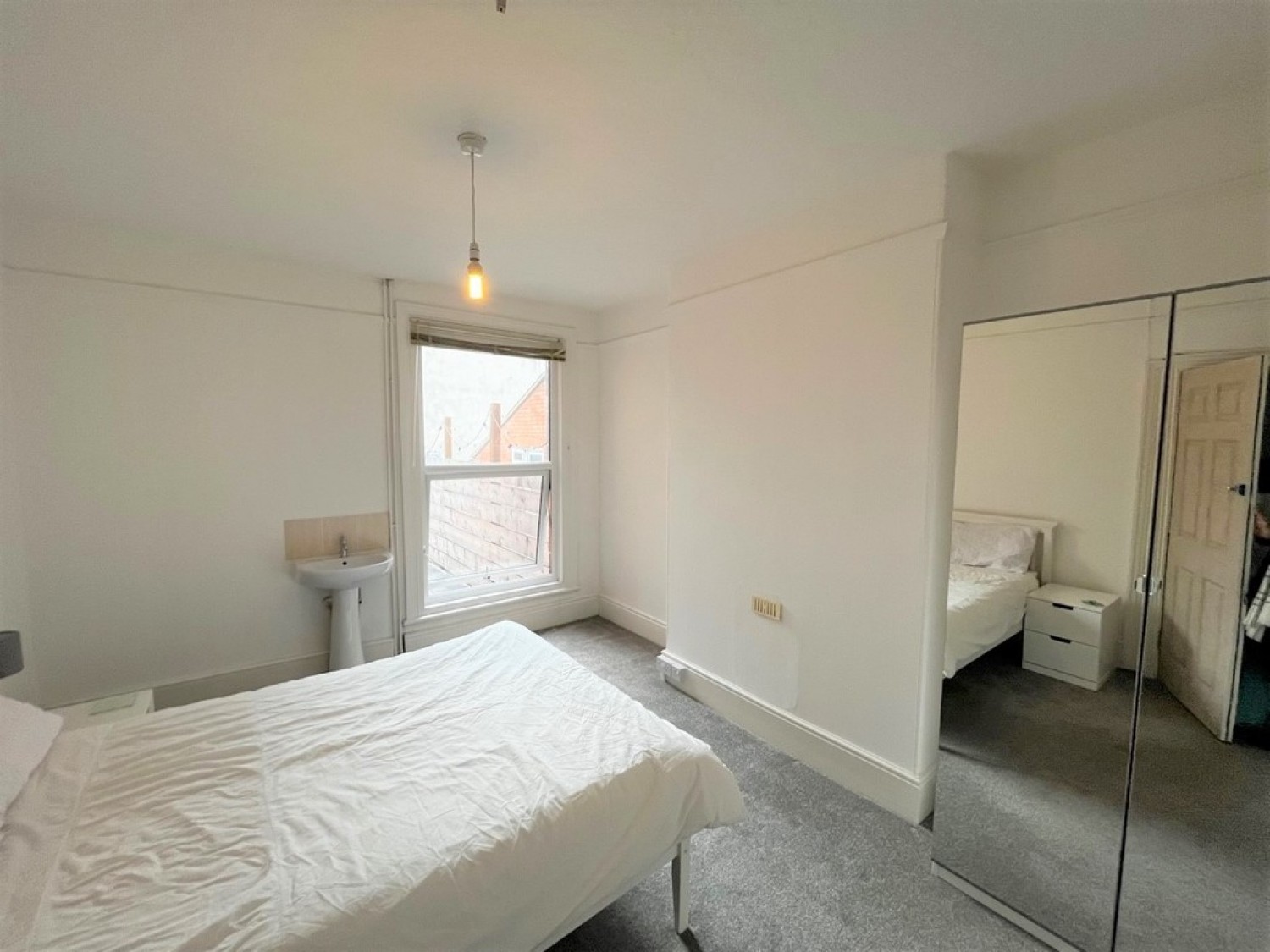 1 bedroom House of Multiple Occupation for Letting The Avenue, Yeovil