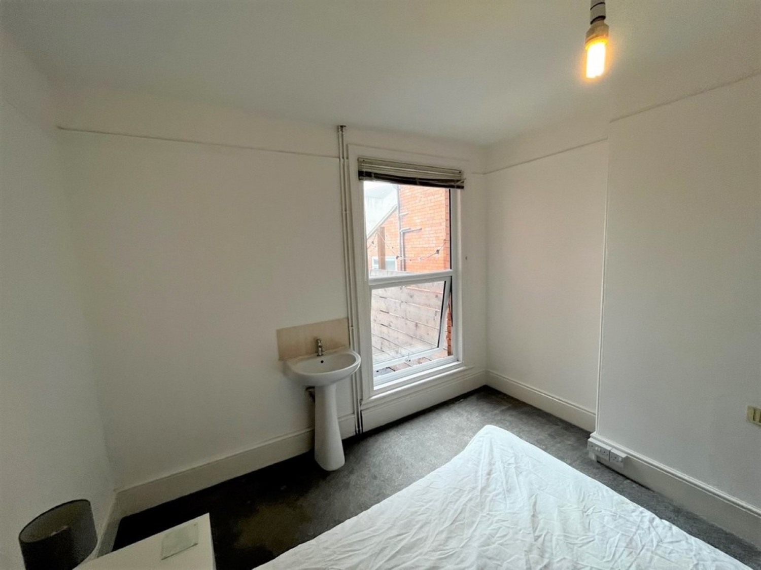 1 bedroom House of Multiple Occupation for Letting The Avenue, Yeovil