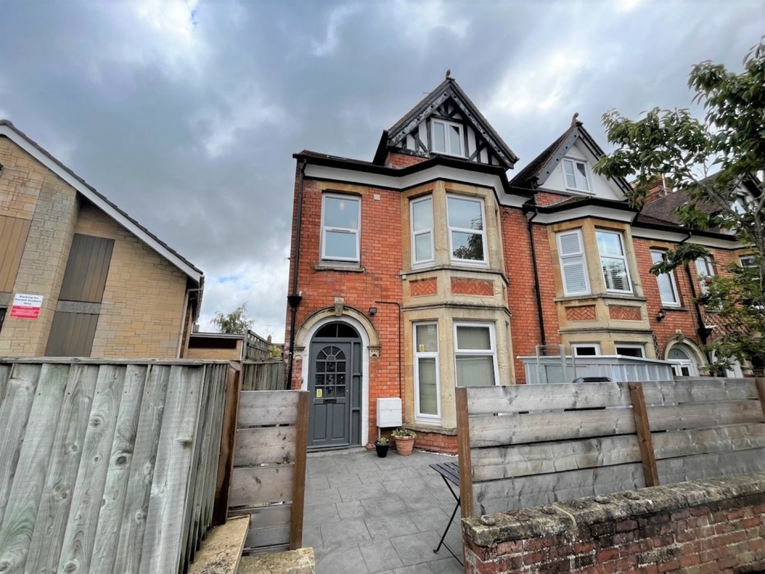 1 bedroom House of Multiple Occupation for Letting The Avenue, Yeovil