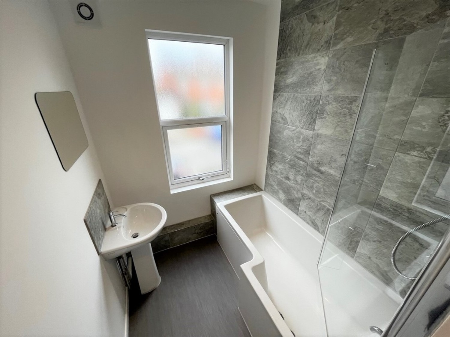 1 bedroom House of Multiple Occupation for Letting The Avenue, Yeovil