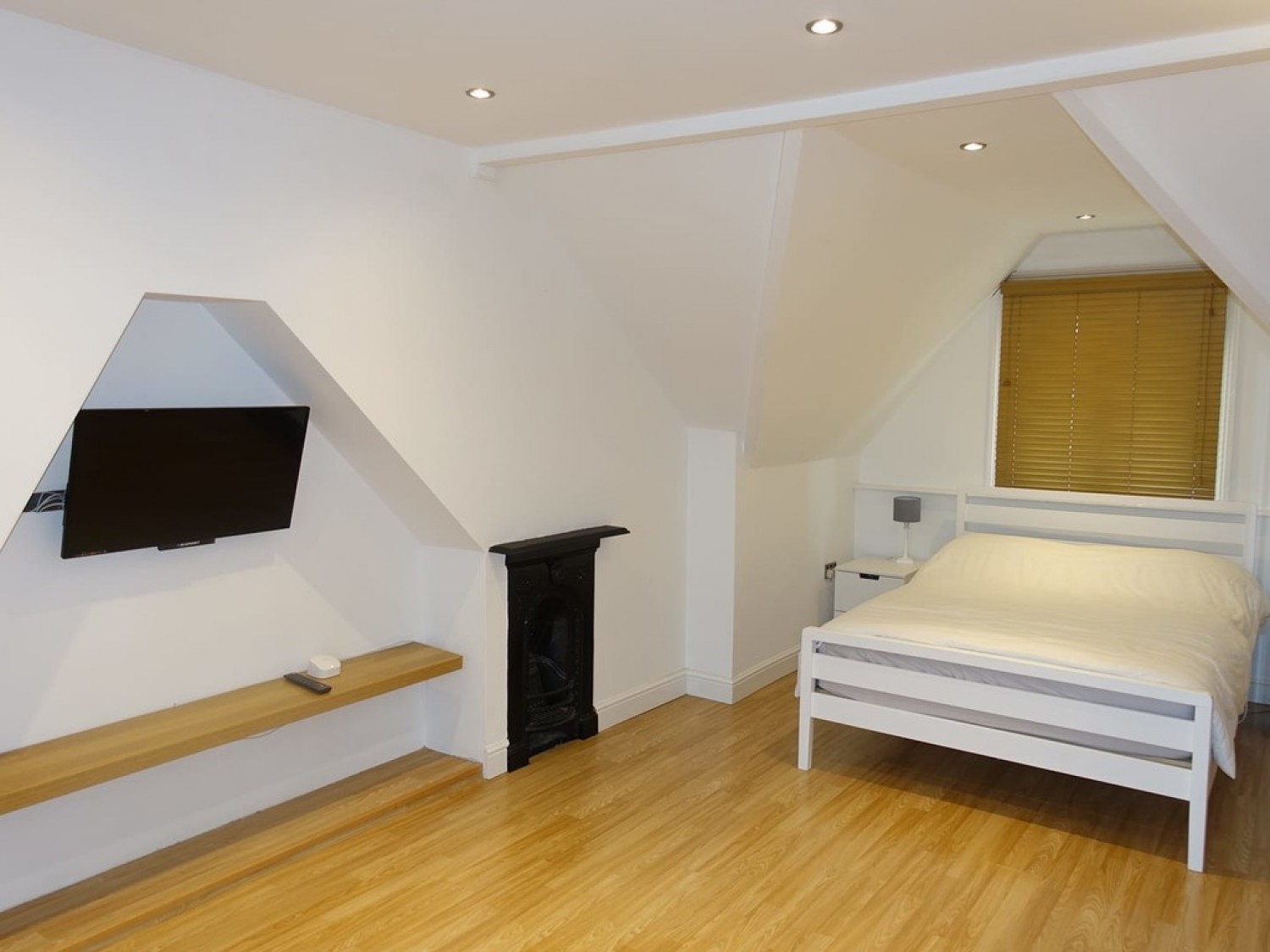 1 bedroom House of Multiple Occupation for Letting The Avenue, Yeovil