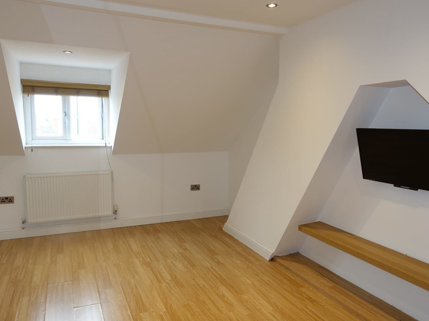 1 bedroom House of Multiple Occupation for Letting The Avenue, Yeovil