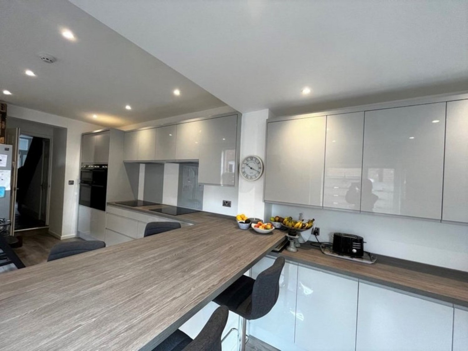 1 bedroom House of Multiple Occupation for Letting The Avenue, Yeovil