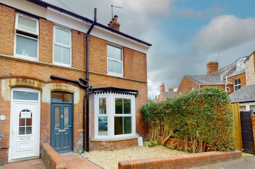 Colmer Road, Yeovil