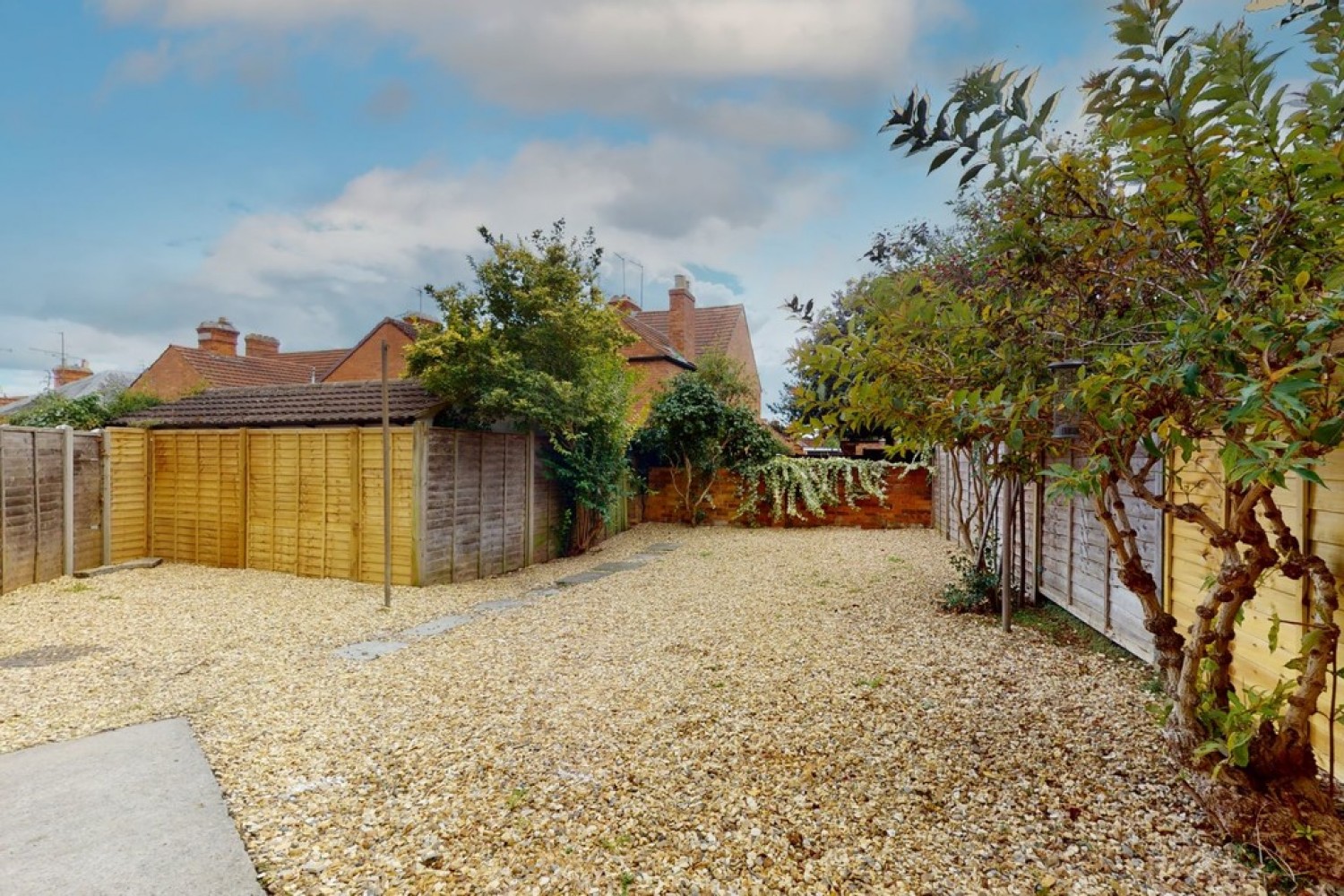 Colmer Road, Yeovil