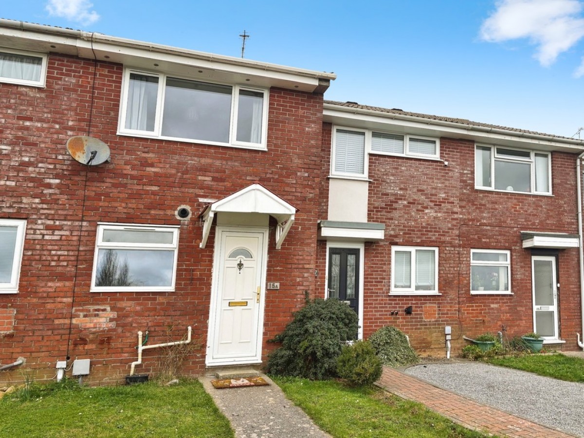 Runneymede Road, Yeovil