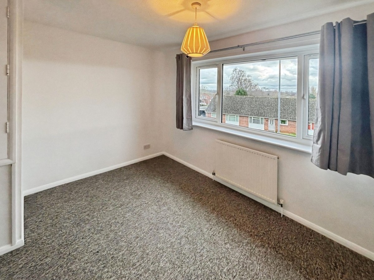 Runneymede Road, Yeovil