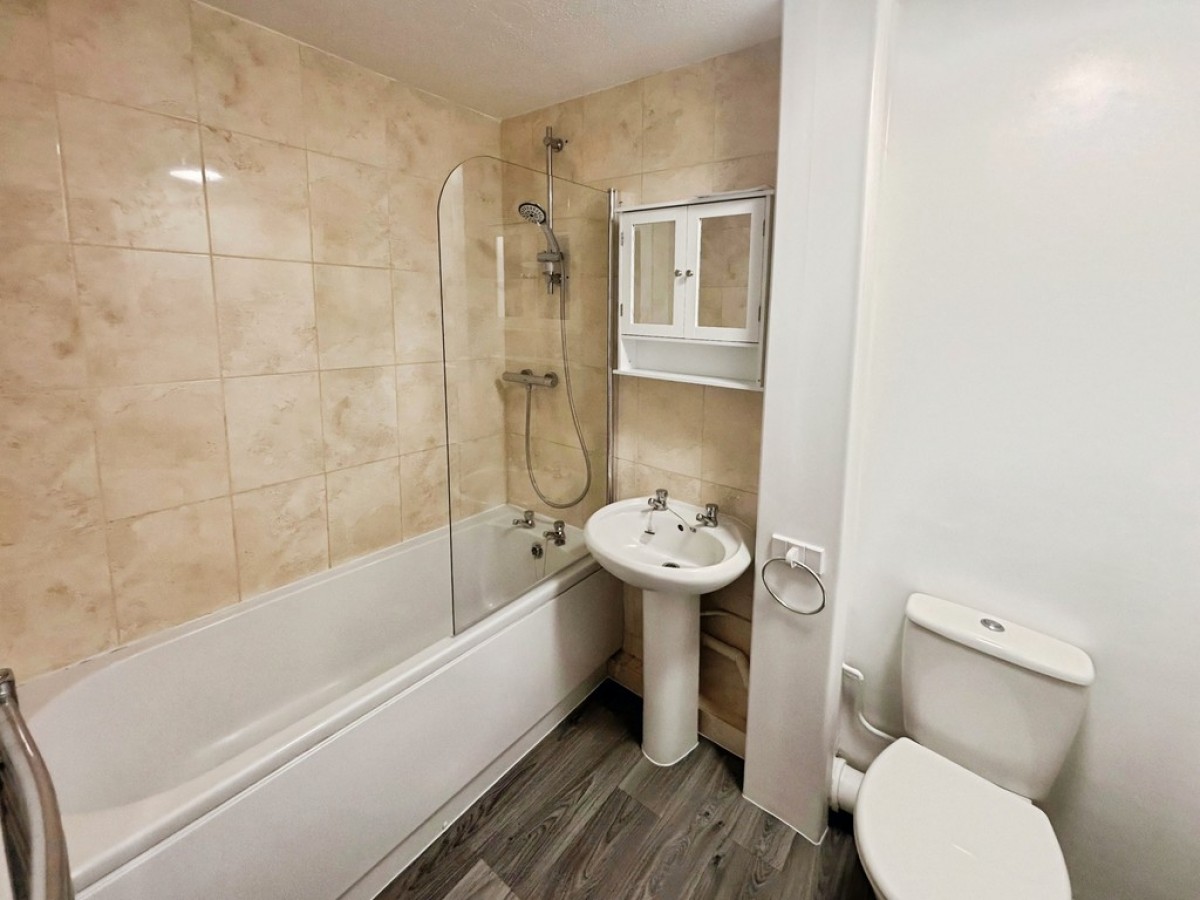 Runneymede Road, Yeovil