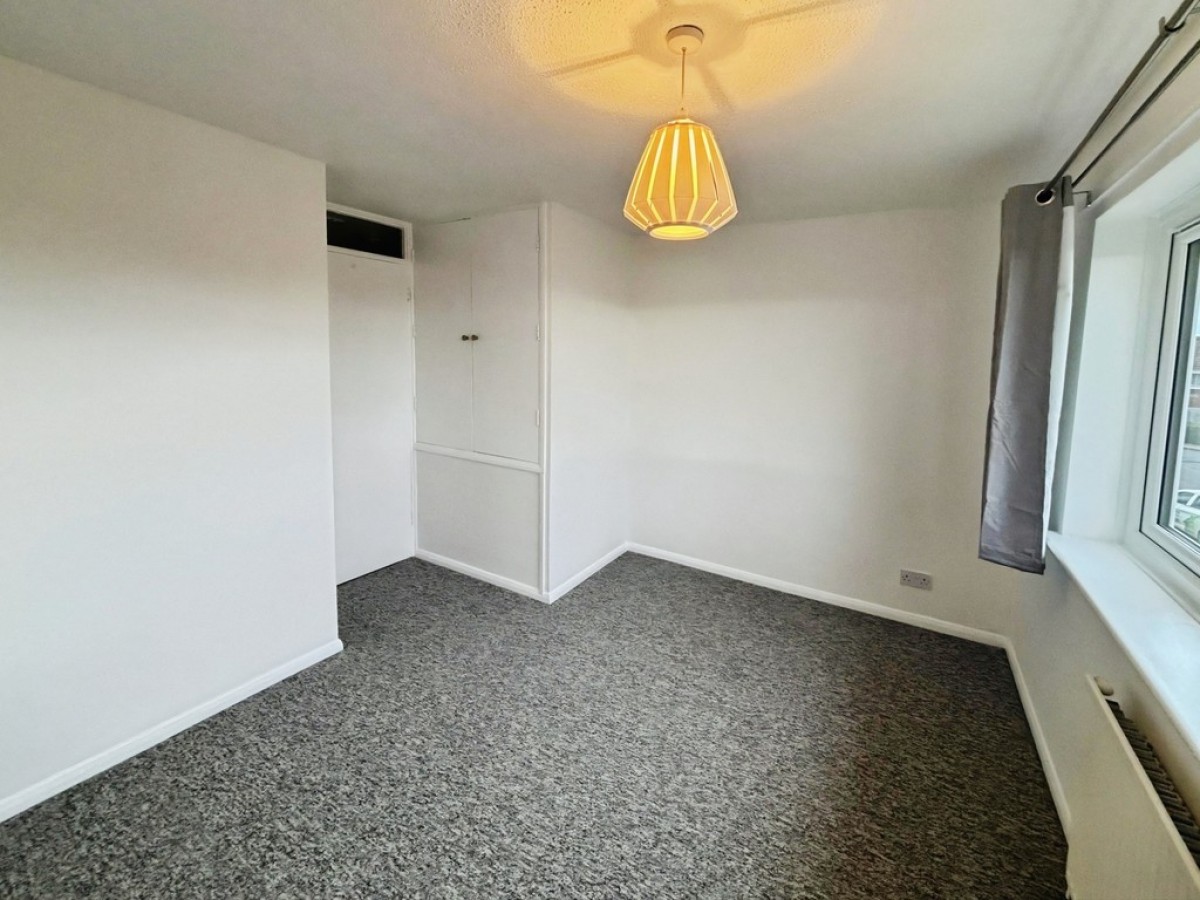 Runneymede Road, Yeovil