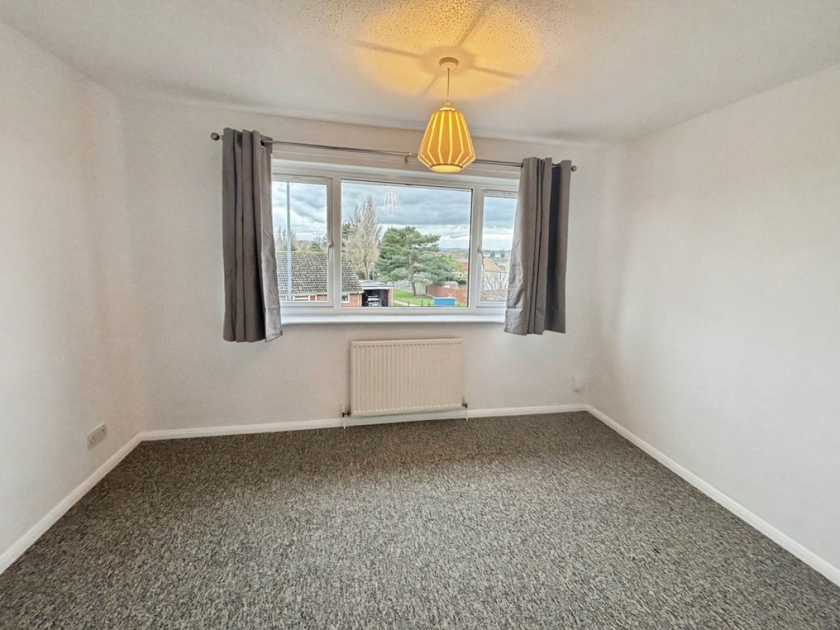 Runneymede Road, Yeovil