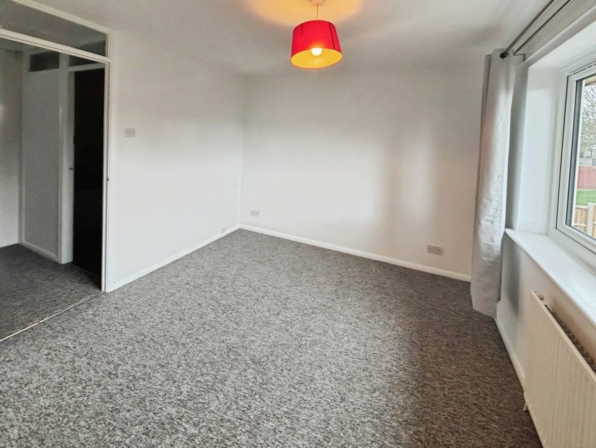 Runneymede Road, Yeovil