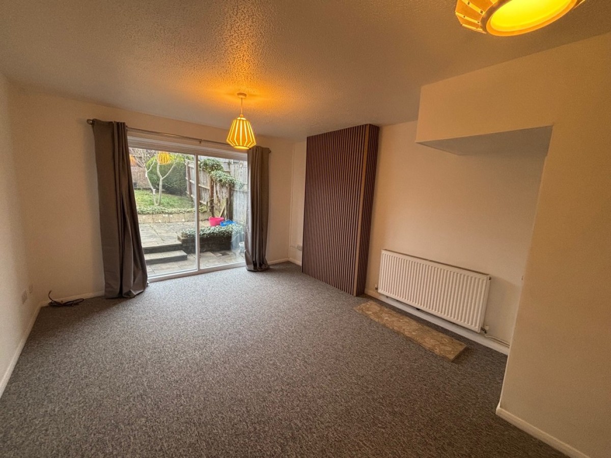 Runneymede Road, Yeovil