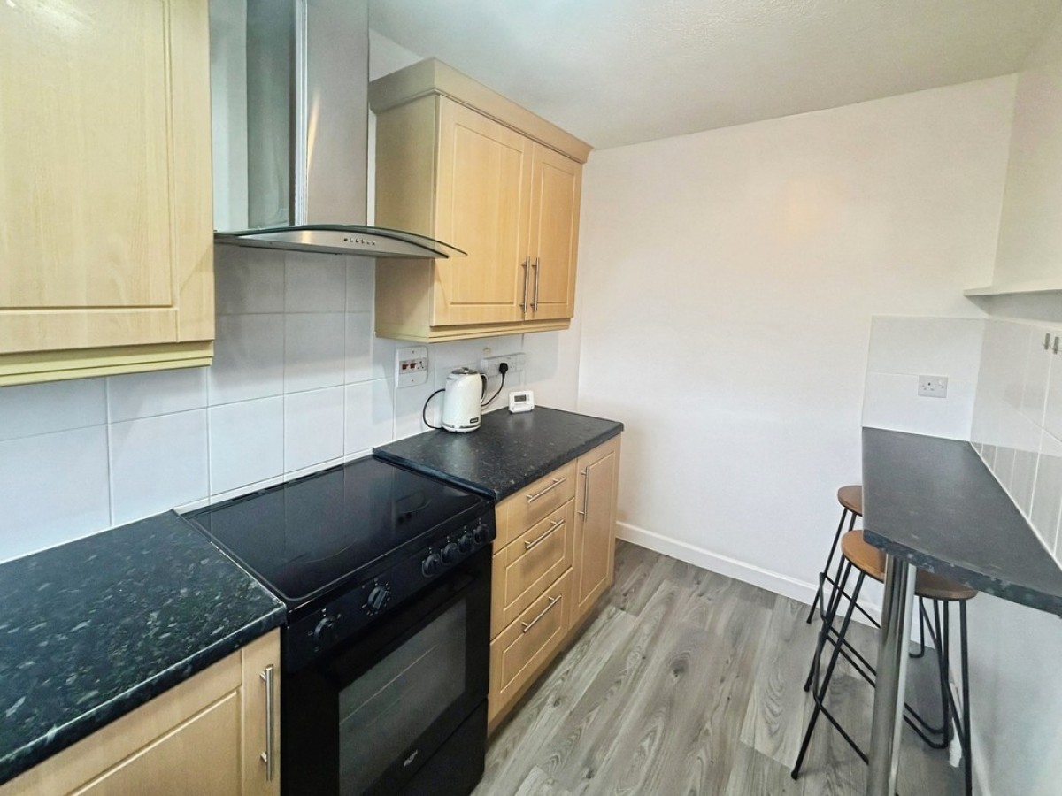 Runneymede Road, Yeovil