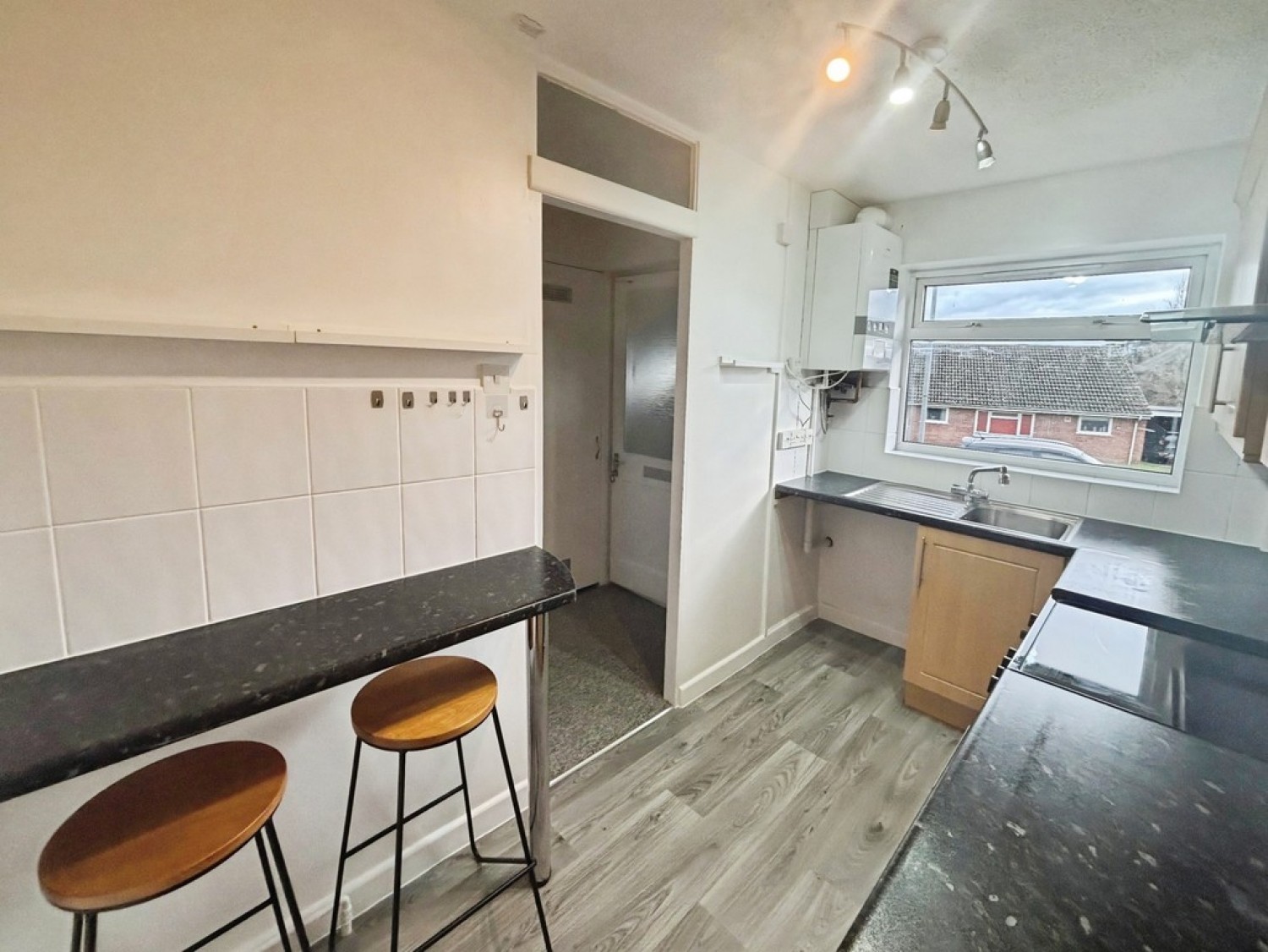 2 bedroom House in Runneymede Road, Yeovil