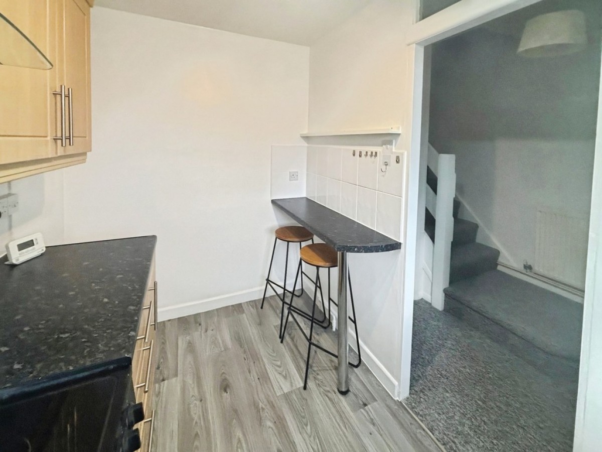 Runneymede Road, Yeovil