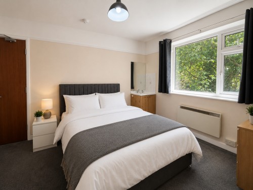Preston Grove, Yeovil
