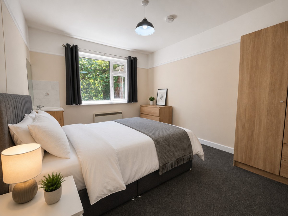 Preston Grove, Yeovil
