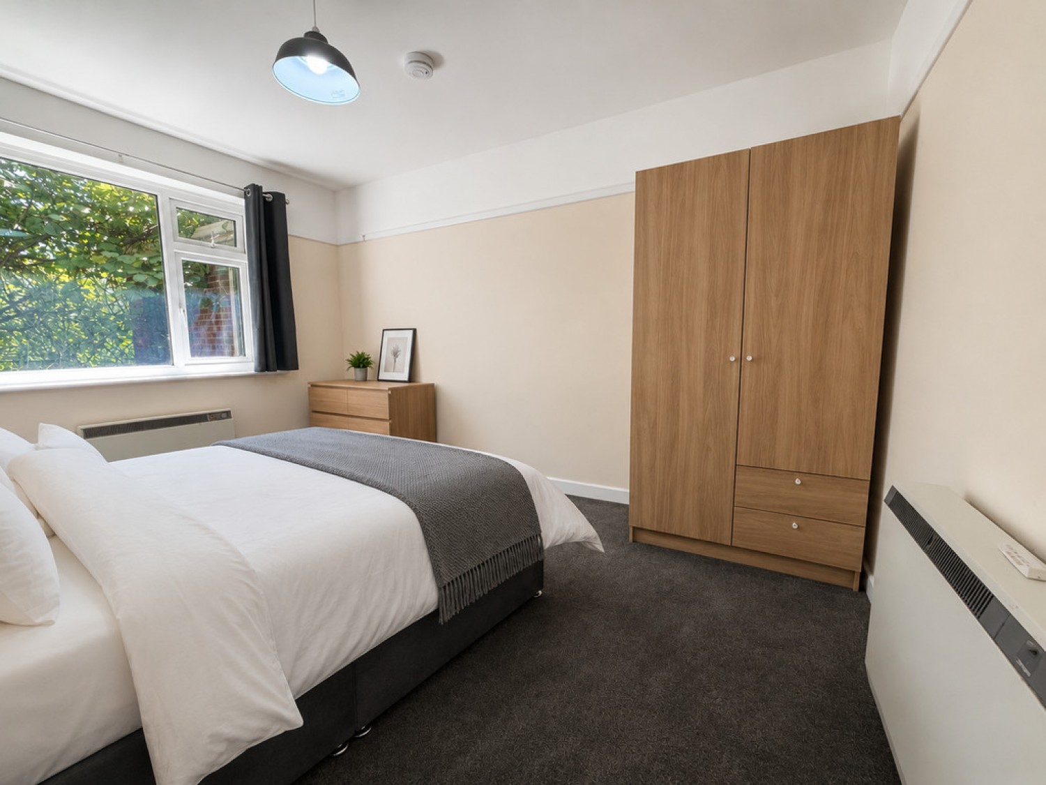 1 bedroom House of Multiple Occupation for Letting Preston Grove, Yeovil