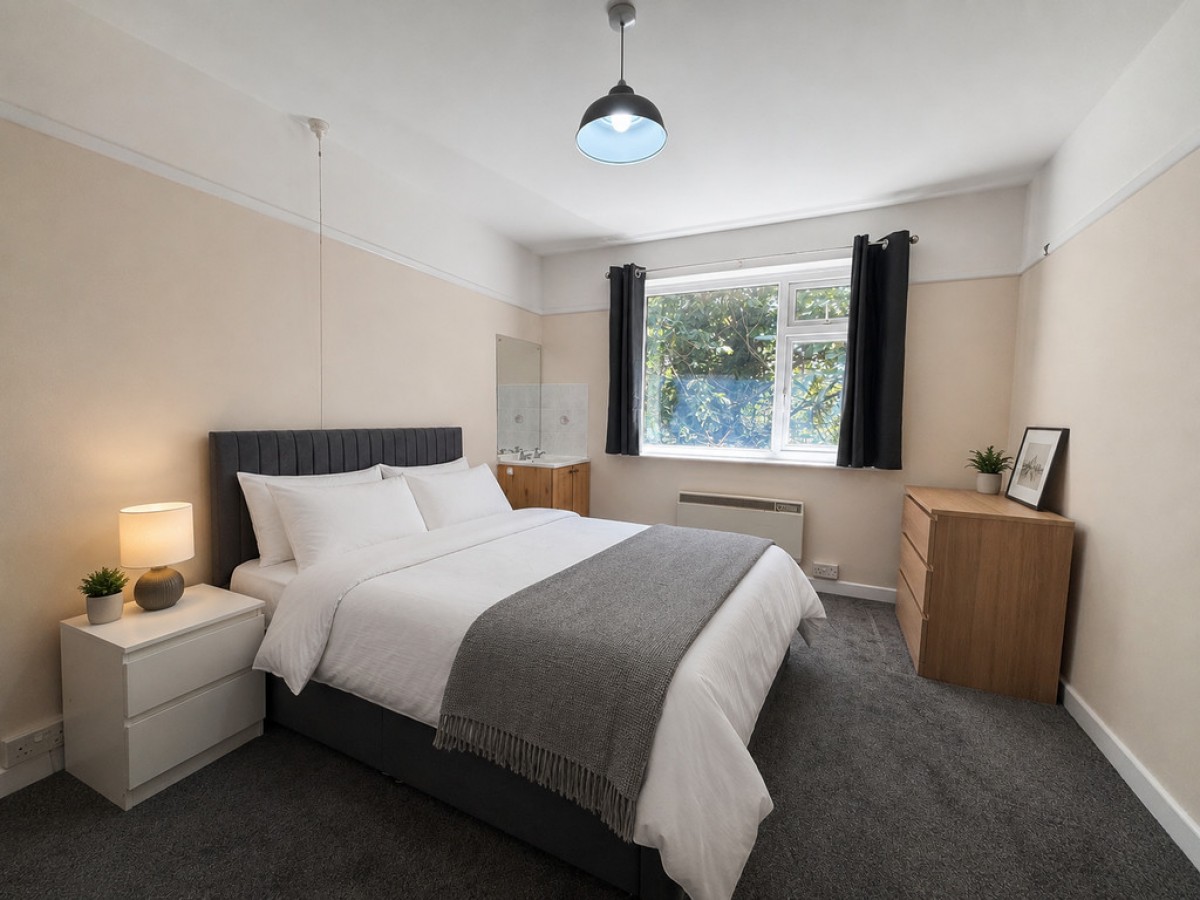 Preston Grove, Yeovil