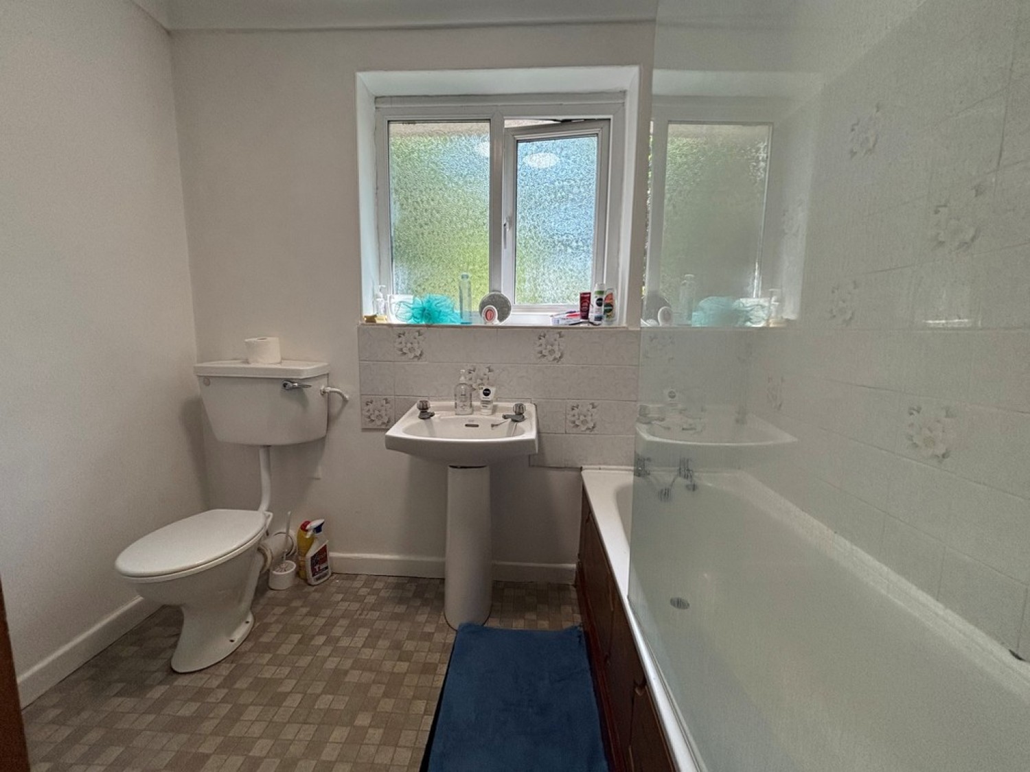 1 bedroom House of Multiple Occupation for Letting Preston Grove, Yeovil