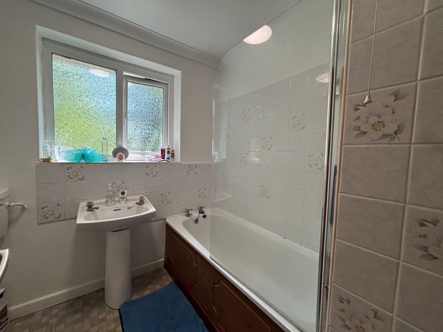 1 bedroom House of Multiple Occupation for Letting Preston Grove, Yeovil