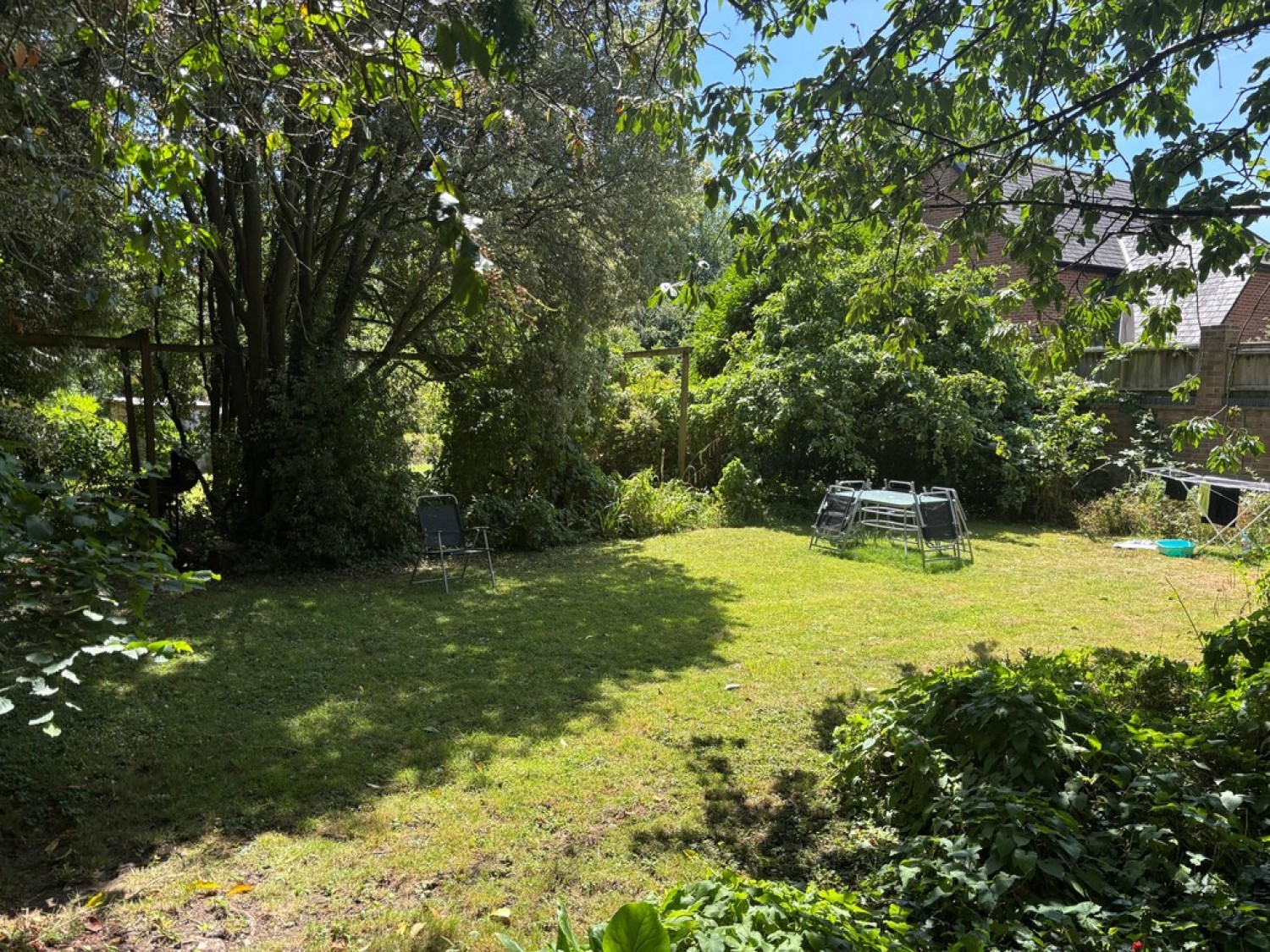 1 bedroom House of Multiple Occupation for Letting Preston Grove, Yeovil