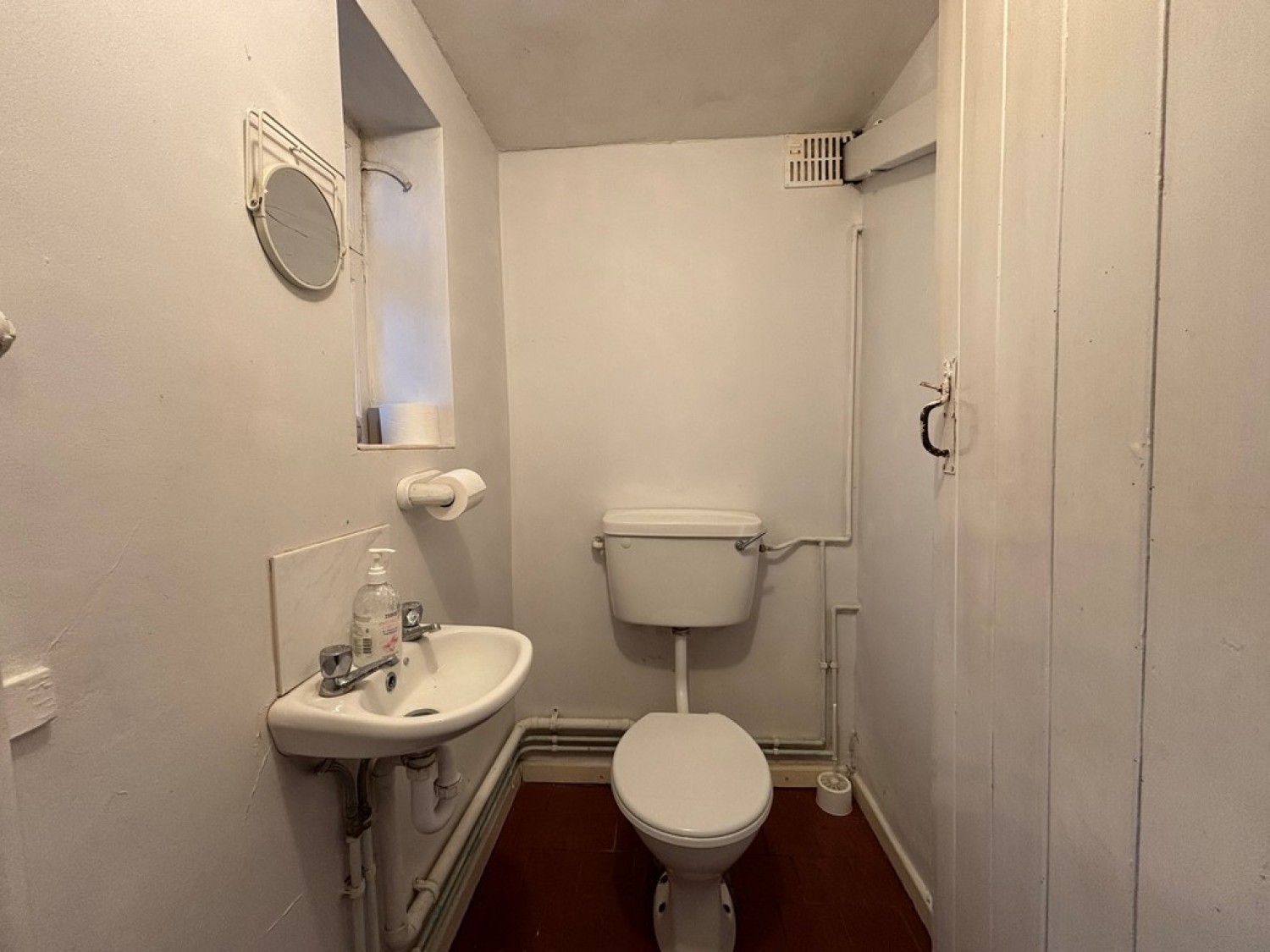 1 bedroom House of Multiple Occupation for Letting Preston Grove, Yeovil