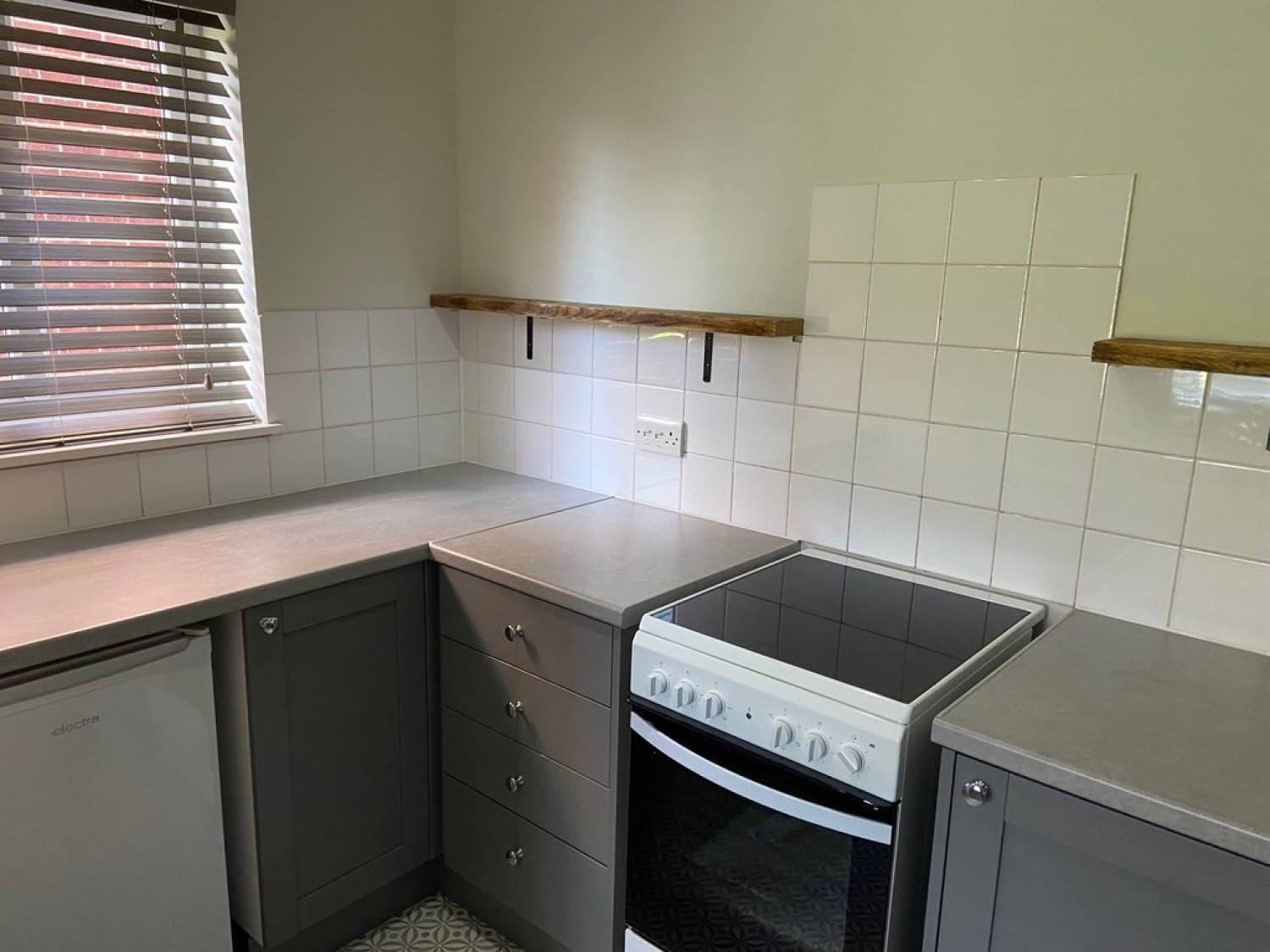 1 bedroom Flat for Letting Abbey Manor Park, Yeovil