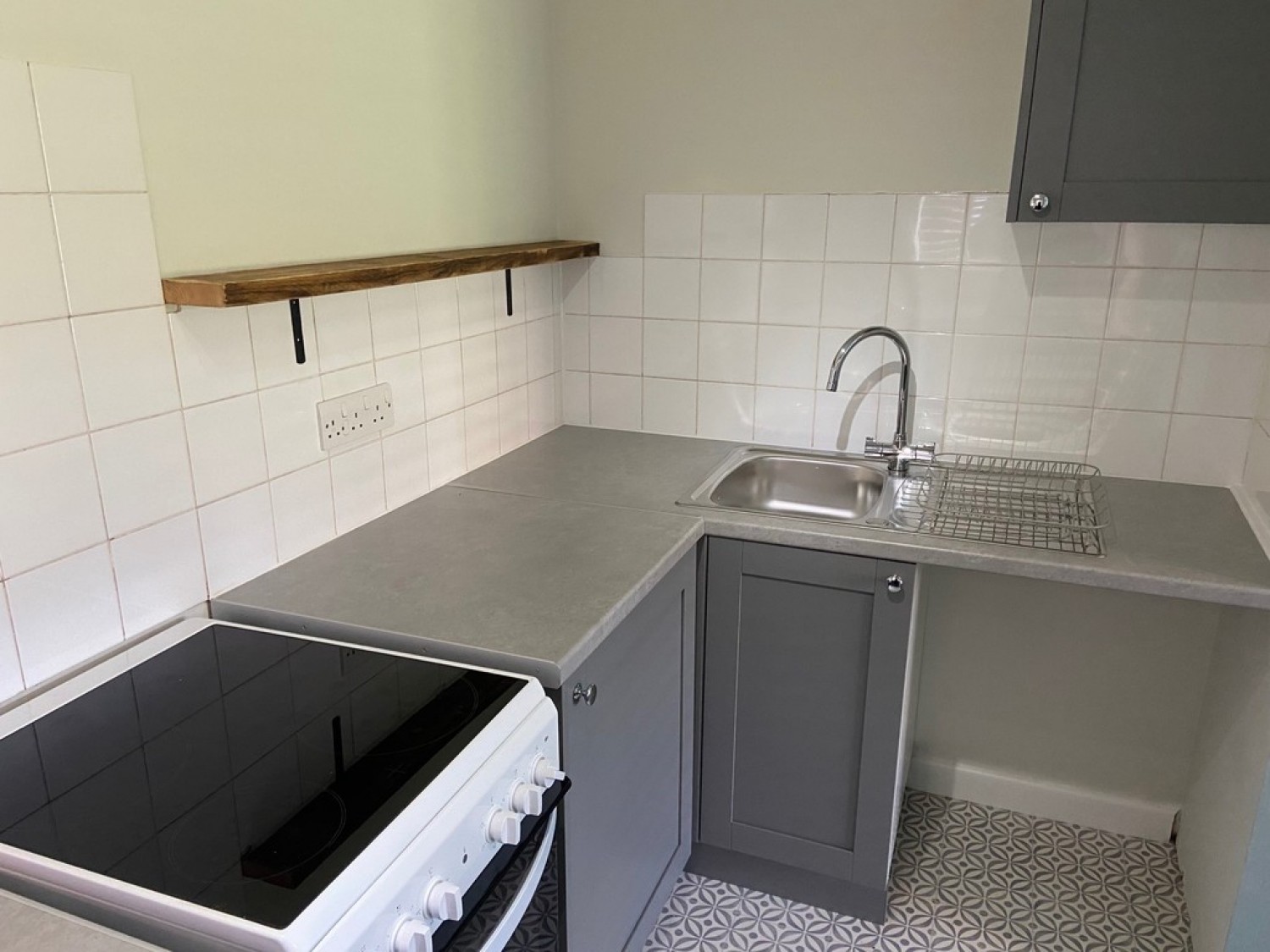 1 bedroom Flat for Letting Abbey Manor Park, Yeovil