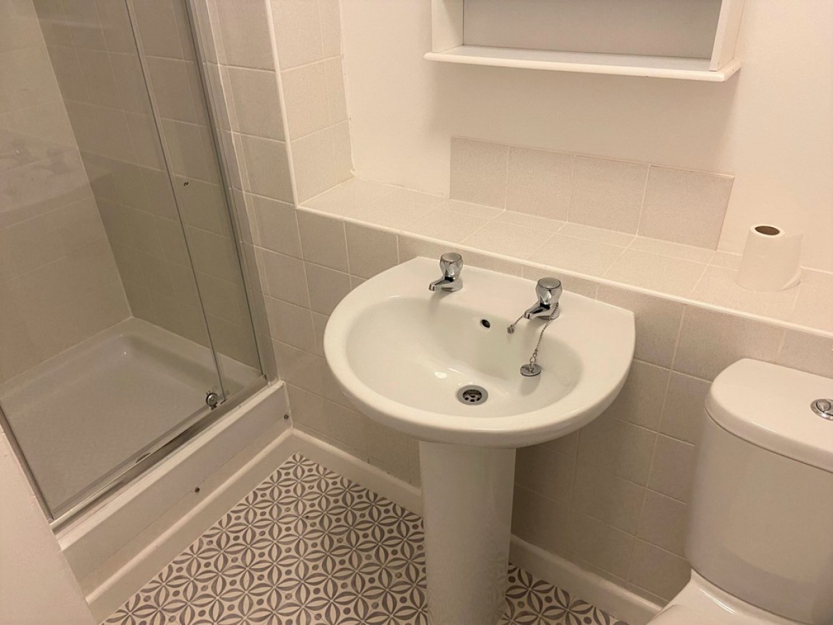 Abbey Manor Park, Yeovil